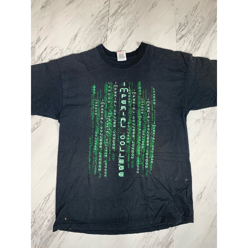 Imperial College Merch Tee